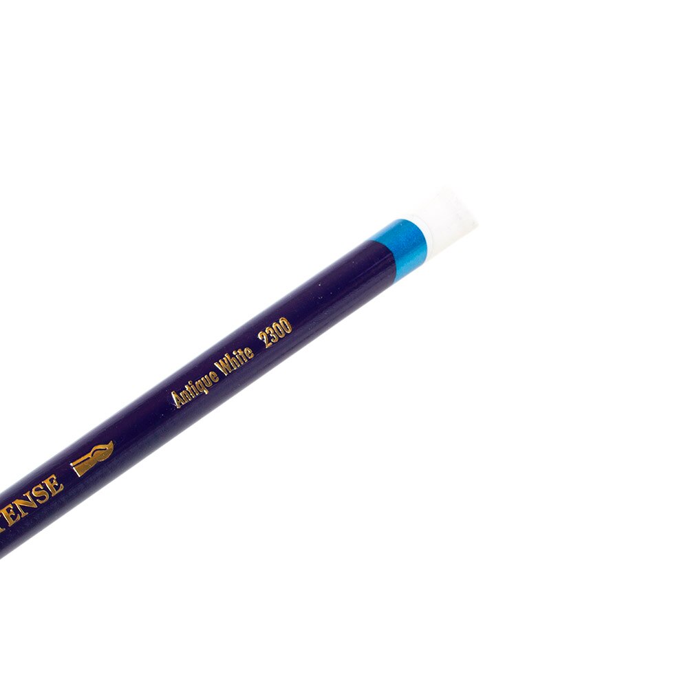 Derwent, Colored Pencils, Art & School, Inktense, 30769, Antique White